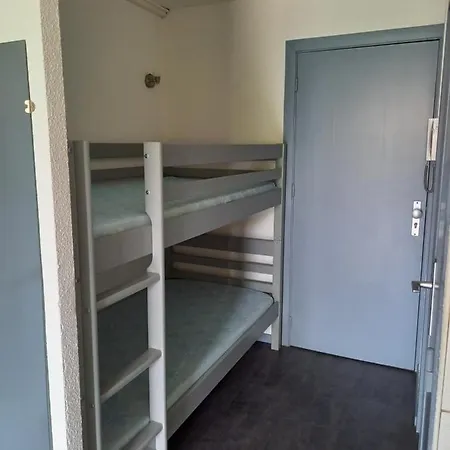 Apartment Studio Cabine Port Dauphin 3
